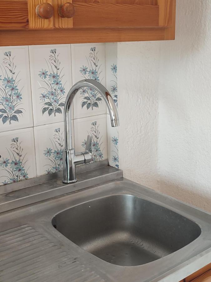 Marianna Apartments Agia Pelagia Екстериор снимка